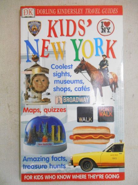 Maynard Christopher - Kids' New York