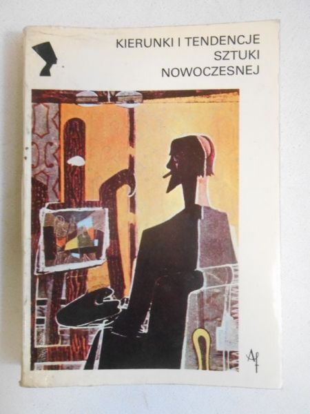 Richardson Tony - Kierunki i tendencje sztuki nowoczesnej