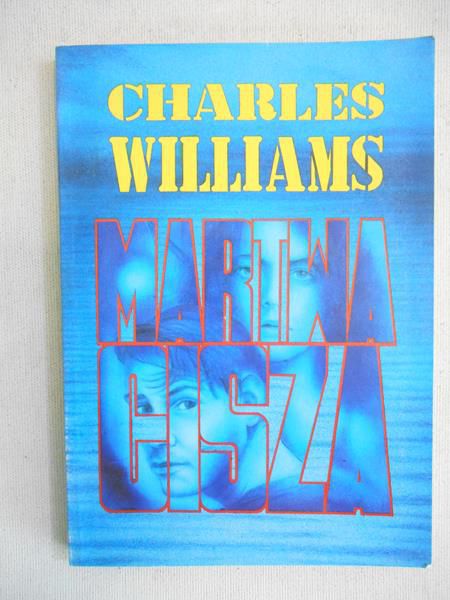 Williams Charles - Martwa Cisza