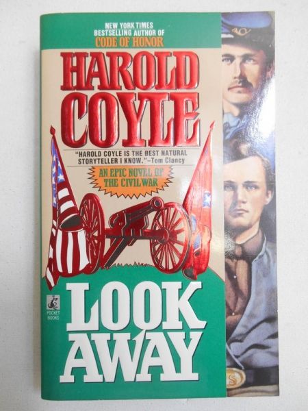 Coyle Harold - Look Away