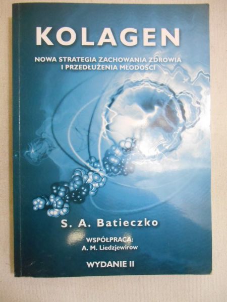 Batieczko S.A. - Kolagen
