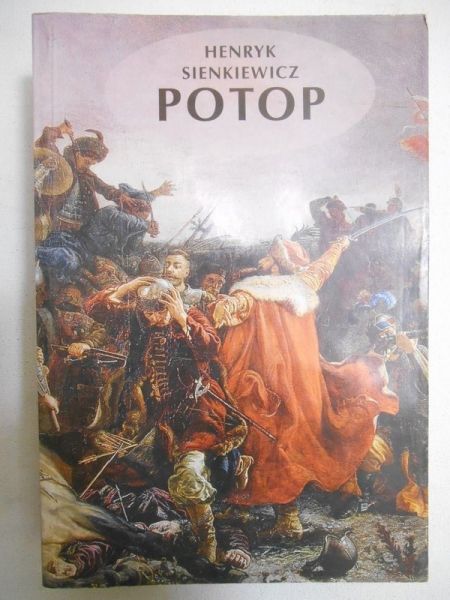 Sienkiewicz Henryk - Potop