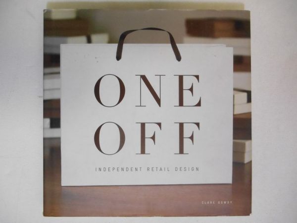 Dowdy Clare - One Off