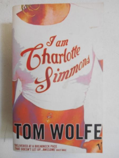 Wolfe Tom - Im Charlotte Simmons