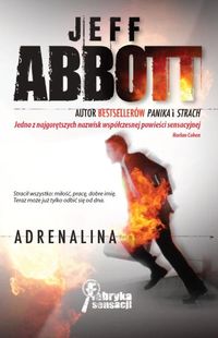 Abbott Jeff - Adrenalina