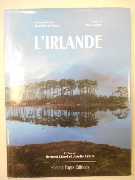 Coogan Pat - L'Irlande