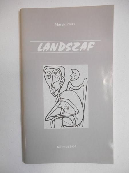 Plura Marek  - Landszaf