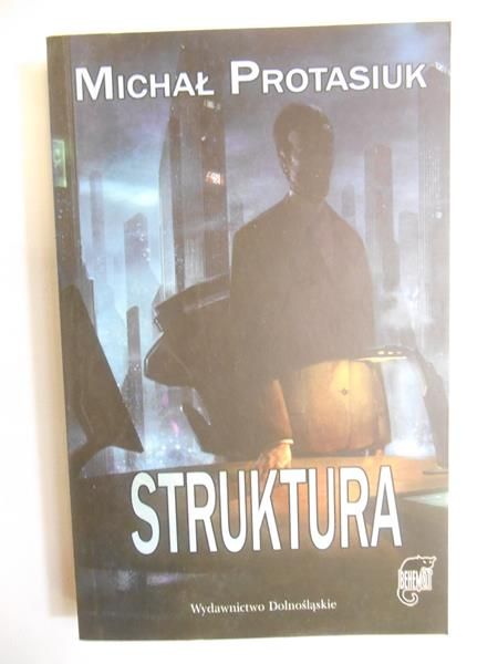 Protasiuk Michał - Struktura