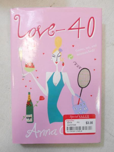 Cheska Anna - Love-40