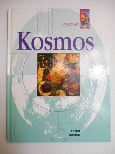 Snedden Robert - Kosmos