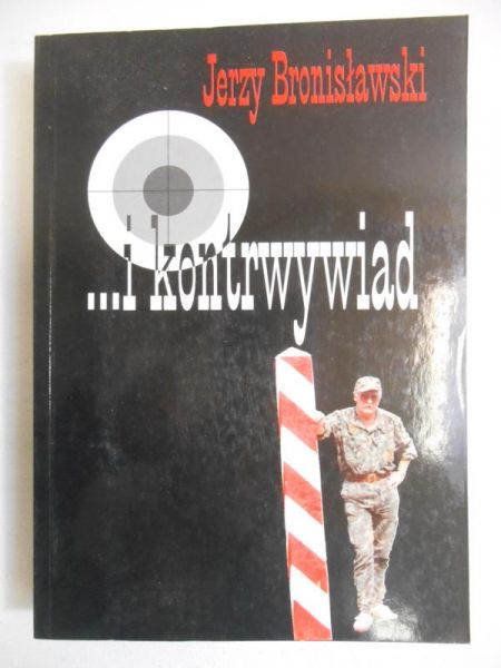Bronisławski Jerzy - …i kontrwywiad