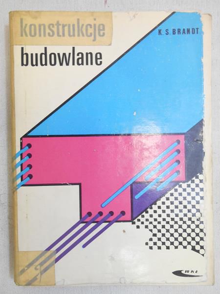 Brandt K. S. - Konstrukcje budowlane