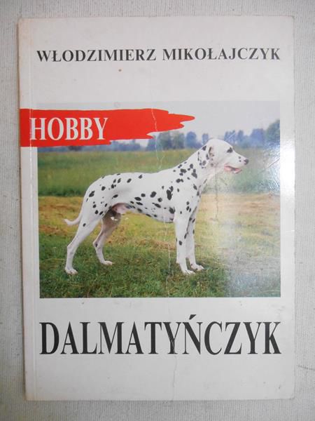 Mikołajczyk Włodziemierz - Dalmatyńczyk