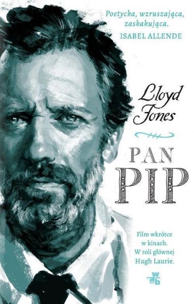 Fones Lloyd - Pan Pip