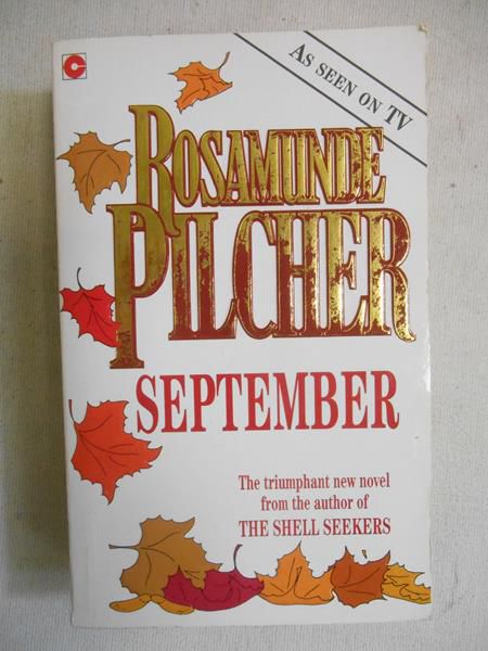Pilcher Rosamunde - September