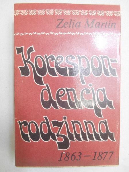 Martin Zelia - Korespondencja rodzinna 1863-1877