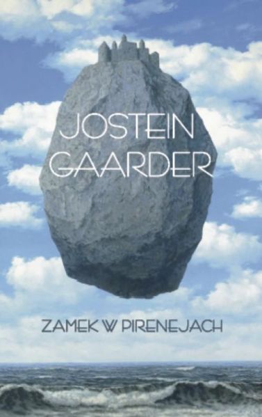 Gaarder Jostein - Zamek w Pirenejach