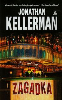 Kellerman Jonathan - Zagadka