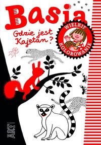 Stanecka Zofia - Gdzie jest Kajetan?