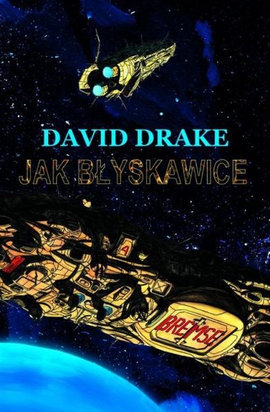Drake David - Jak błyskawice