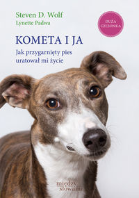 D  Wolf  Steven  - Kometa i ja