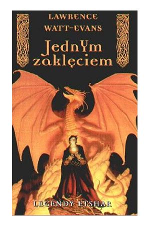 Watt-Ewans Lawrence - Jednym zaklęciem