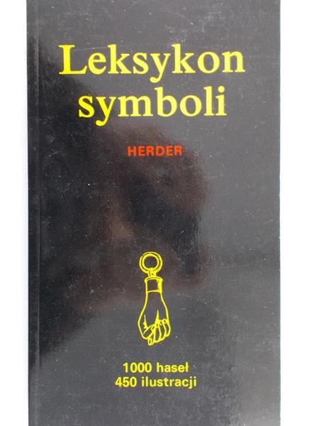 Jarosiński Roman (red.) - Leksykon symboli