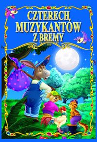 Czterech muzykantów z Bremy, Arti