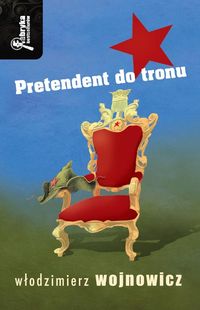 Wojnowicz  Włodzimierz - Pretendent do tronu