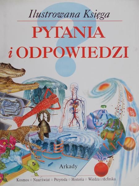 Langley Andrew - Pytania i odpowiedzi