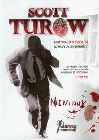 Turow Scott - Niewinny