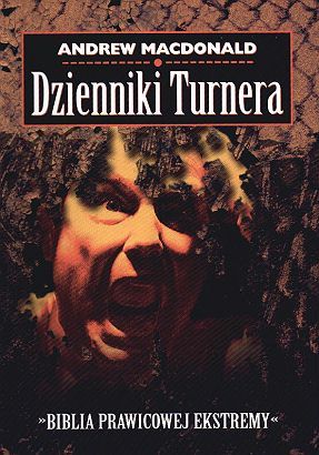 Macdonald Andrew - Dzienniki Turnera
