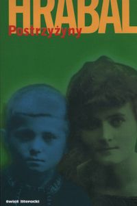 Hrabal Bohumil - Postrzyżyny