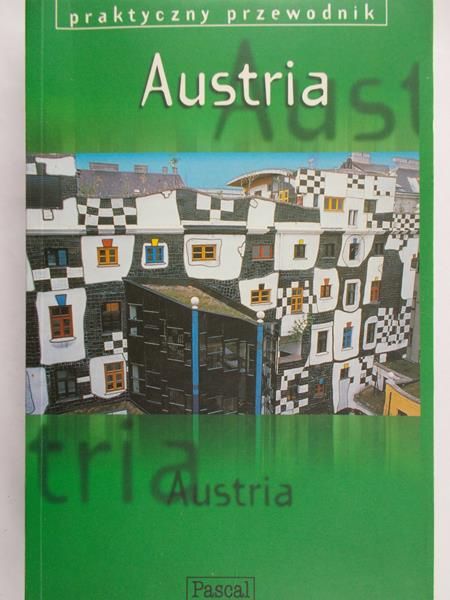 Honan Mark - Austria