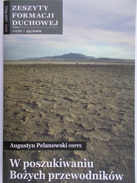 Pelanowski Augustyn - W poszukiwaniu Bożych przewodników