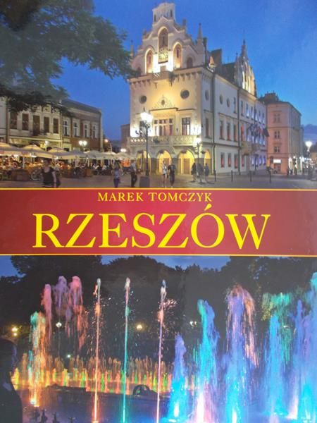 Tomczyk Marek - Rzeszów