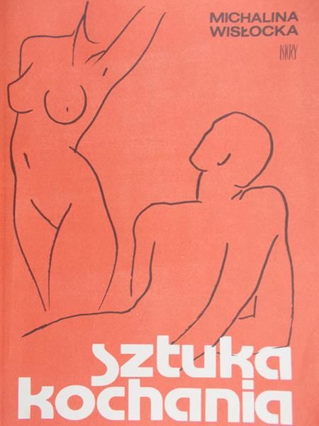 Wisłocka Michalina - Sztuka kochania
