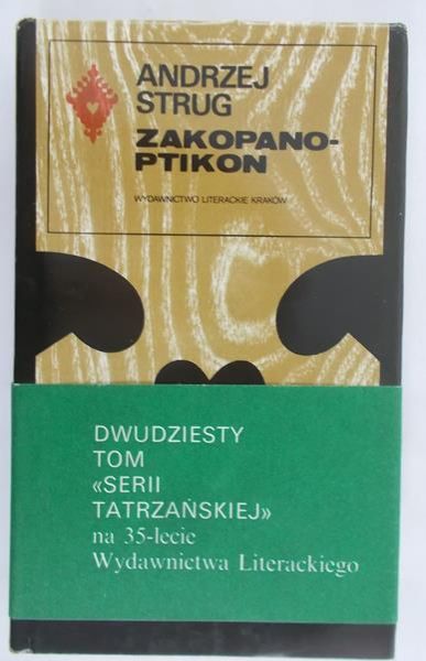 Strug Andrzej - Zakopanoptikon