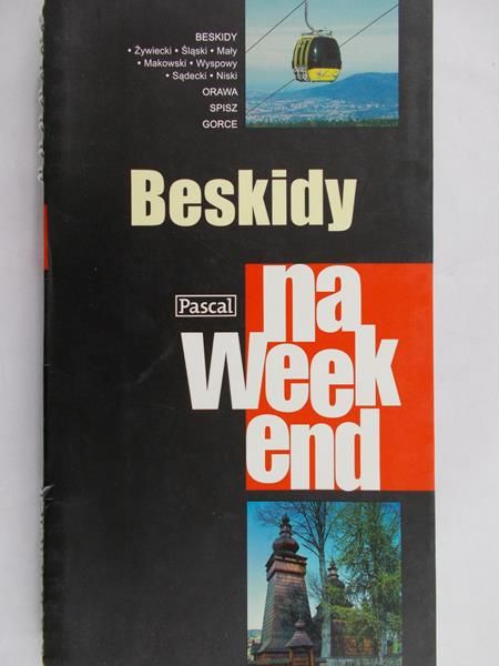 Beskidy na weekend