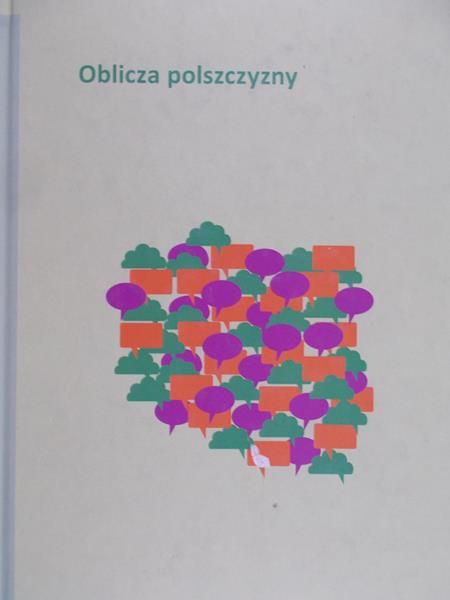 Oblicza polszczyzny