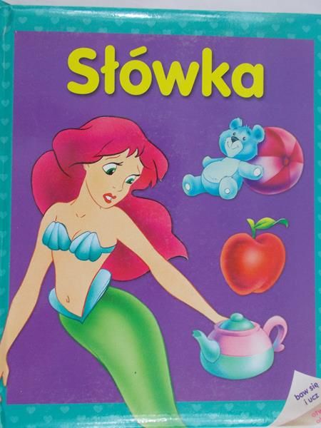 Tarnowska Anna - Słówka