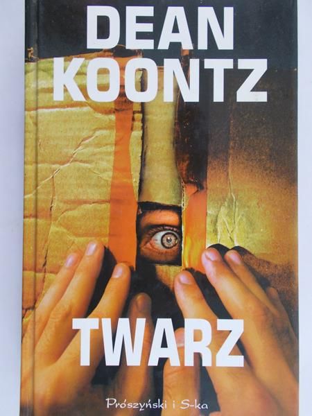 Twarz