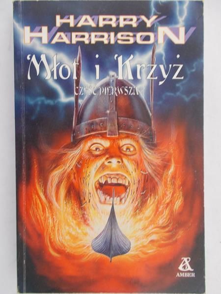 Harrison Harry - Młot i krzyż