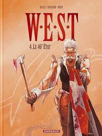 W.e.s.t