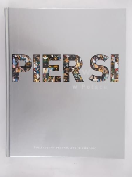 Olejniczak Rafał - Piersi w Polsce