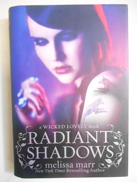 Marr Melissa  - Radiant Shadow