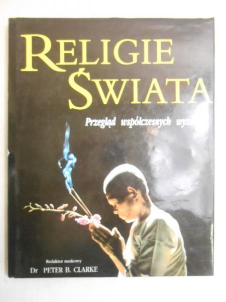 Religie świata