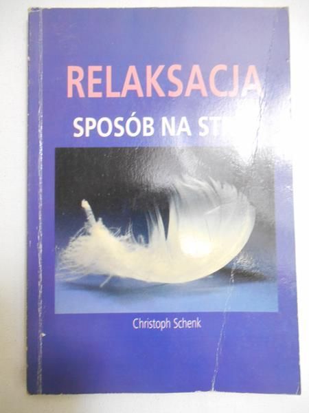 Schenk Christoph - Relaksacja