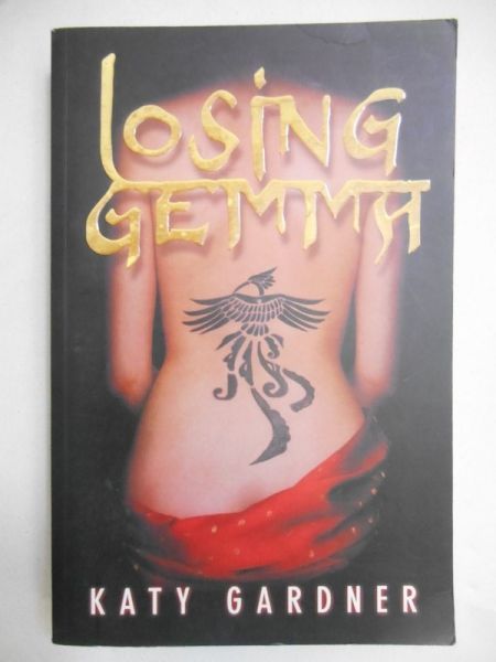 Gardner Katy - Losing Gemma