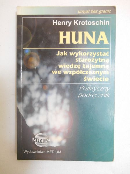 Krotoschin Henry - Huna